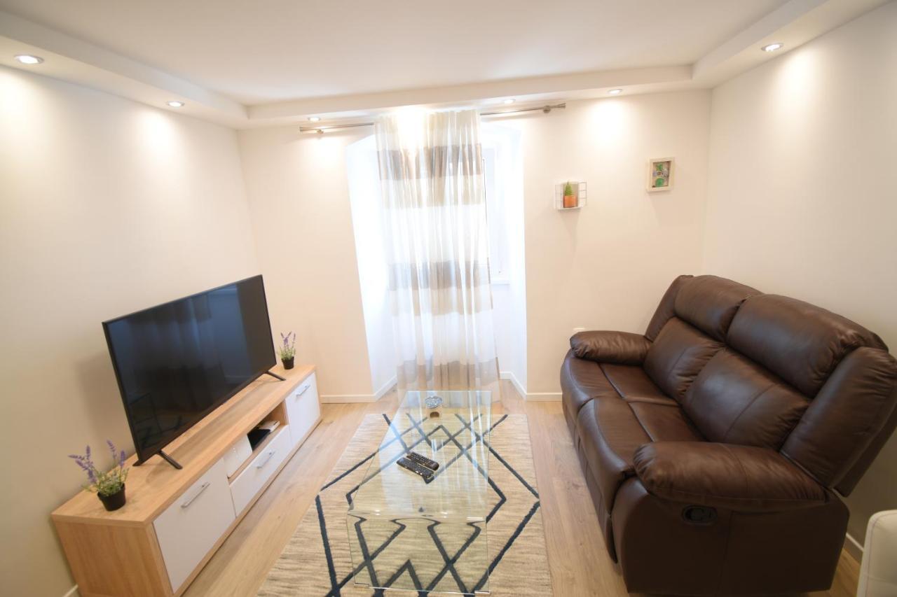 Apartman Veronique Rijeka Exterior photo